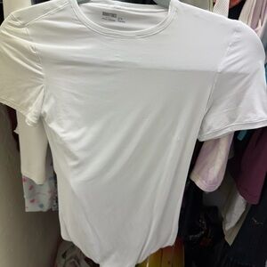 Smoothez thong body suit